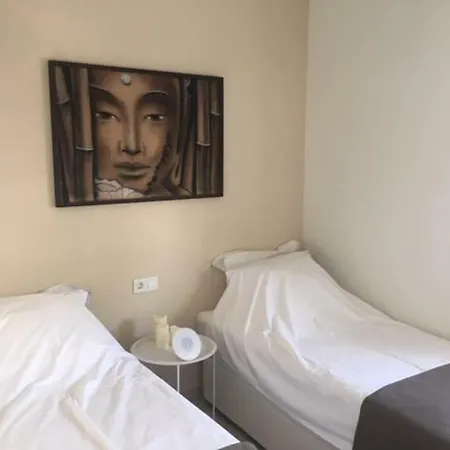 Apartment Sol Park Torrevieja