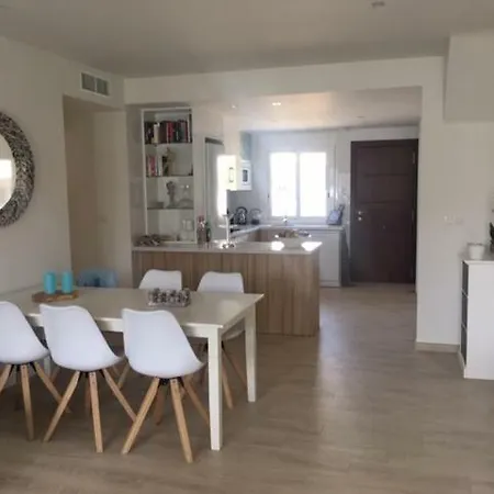 Apartment Sol Park Torrevieja
