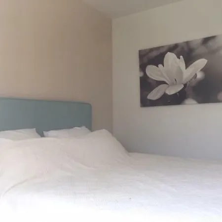 Sol Park Apartment