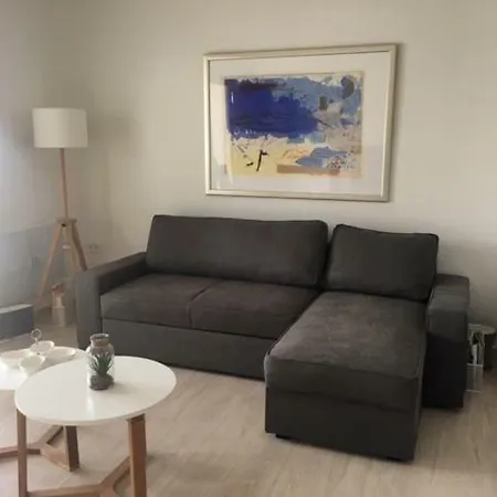 Apartment Sol Park