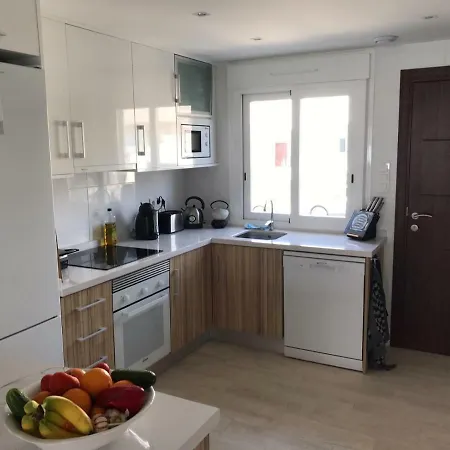 Apartment Sol Park Torrevieja